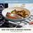 GreenPan Padova Pro 14-Piece Cookware Set