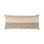 Beryl Ombre Linen Blend Throw Pillow