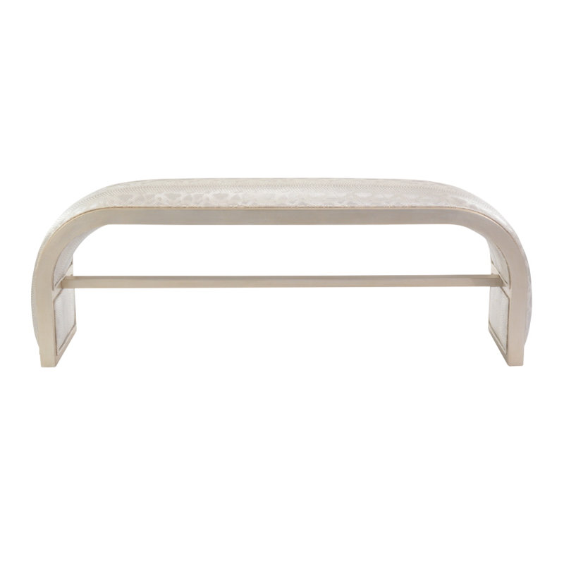 Aintree Upholstered Bench