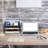Metal File Organizer