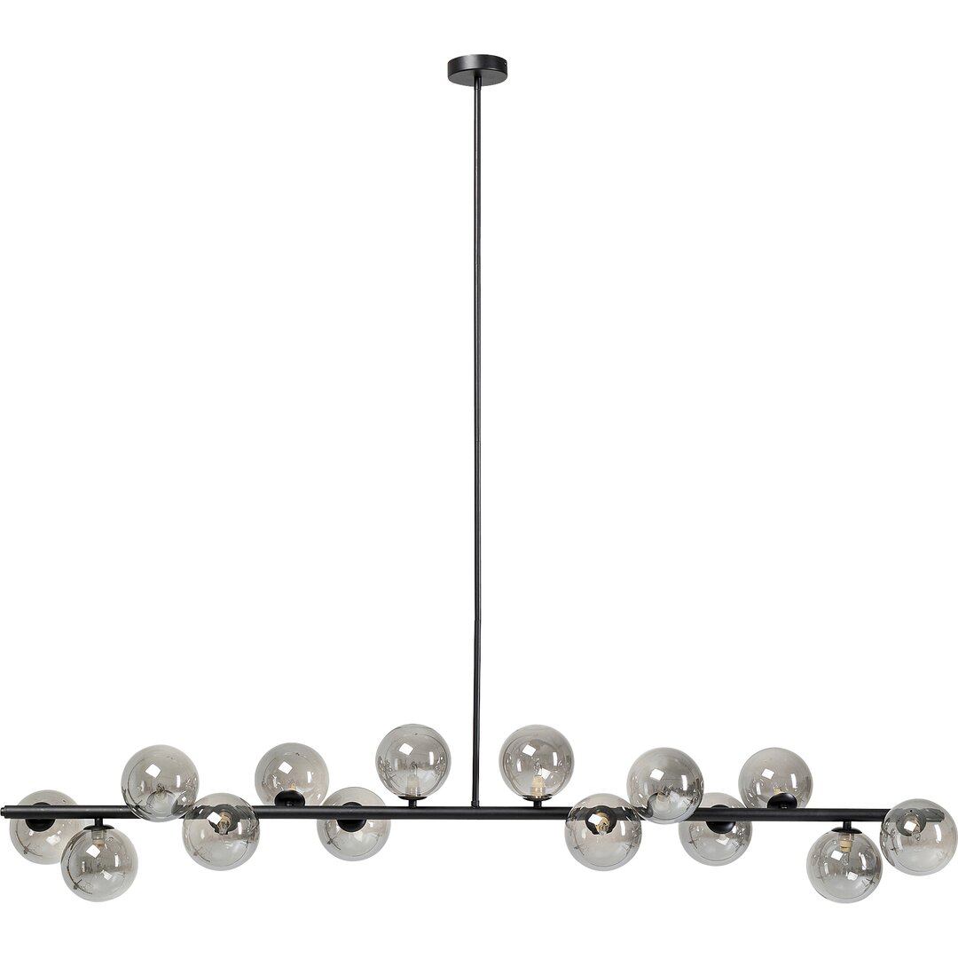 Hängeleuchte Scala Balls 155cm