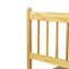 Lit très grand style traditionnel avec tête et pied de lit, lit en bois de pin avec cadre de lit renforcé-130807375-130807379