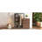Versatile Wardrobe With Ample Storage And Stylish Design For Organized Living Spaces-528462777