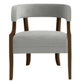 Thom Filicia Home 25"Otisco Chair