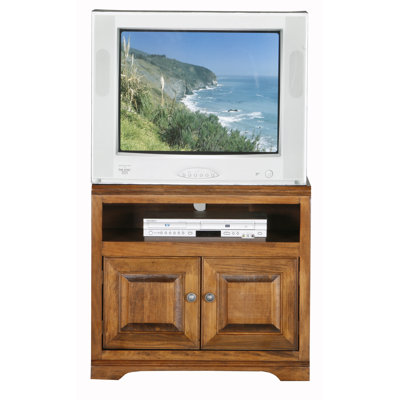 Wentzel TV Stand for TVs up to 43" by Red Barrel Studio