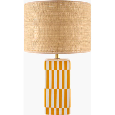 Lampe de table Evert