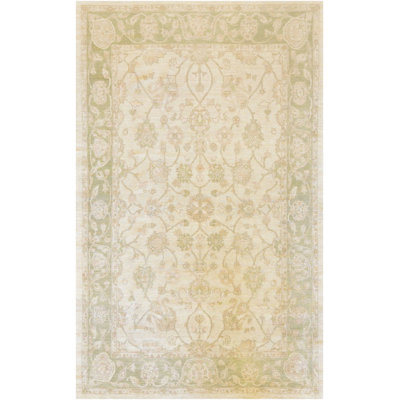 One-of-a-Kind 6'2" X 9'10" Area Rug