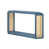 Bleu antique est en rupture de stock