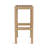 Montego Teak Bar Set