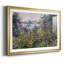 Flowers At Vetheuil, 1881, reproduction d'art sur papier-652525616-652525630