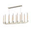 Flute 12 - Light Pendant-63492142