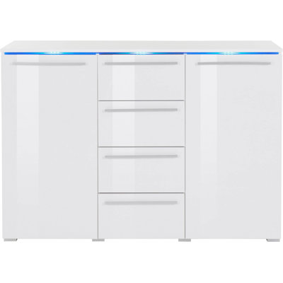 Morena 132cm Sideboard