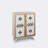 Ellany Accent Cabinet