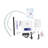 Honey Bottle Filling Machine Liquid Filling Machine