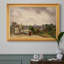 La maison de sir Richard Steele, Hampstead, v. 1832 - John Constable - Toile encadrée sur mesure-527474543-527474548-527474550