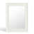 Blanc est en rupture de stock