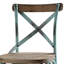 Tabouret de bar antique Sky
