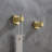 Wall Mounted Robe Hook-53162457