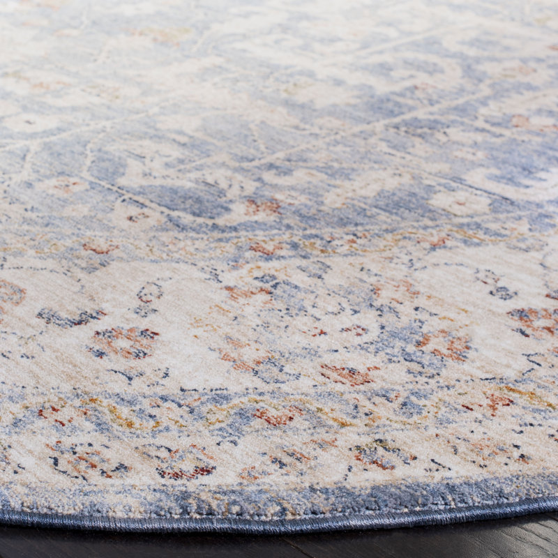 Christensen Performance Oriental Rug, Runner 2' x 8'