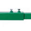 Chariot pour moteur de berceau 1500 lb, vert
