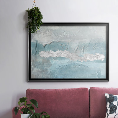 " Blue Mist II "