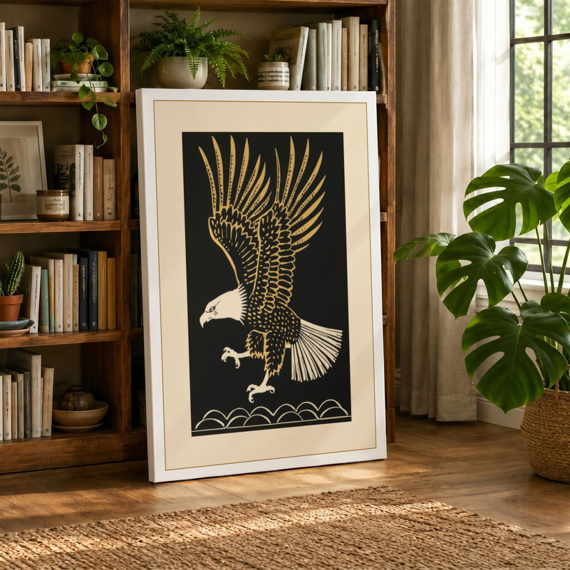 Print, 24x16 - 61.0 x 40.6 cm, Cream Border