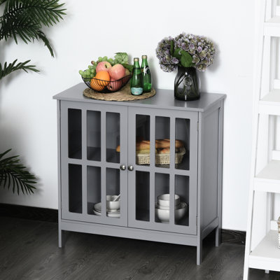 Buffet avec 2 portes