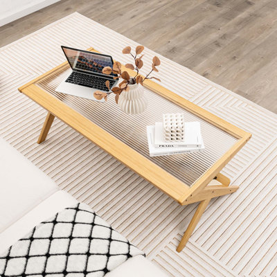 Table basse Gourlie