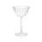 Chaumont Coupe Glasses, Set of 4
