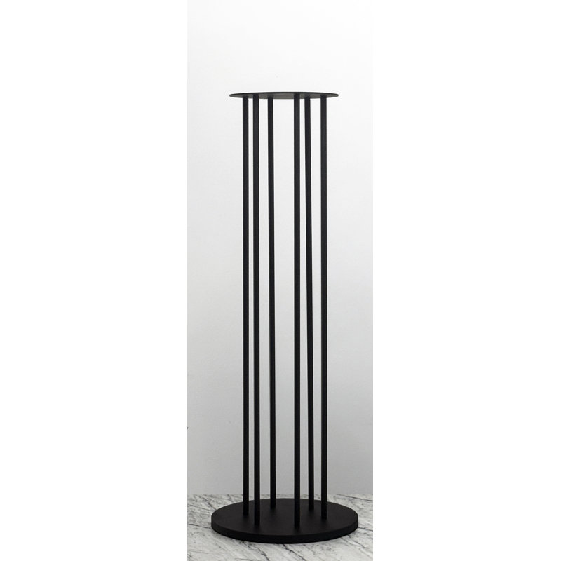 Support pour plante Courage Center, H 40,5 po x l 11 po x P 11 po