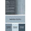 Tapis oriental bleu / gris-1631783610
