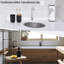 Atholl Bathroom Accessory Set
