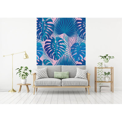 Elveden Matte Wall Mural
