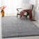 Tapis gris Whistler