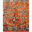Serapi One-of-a-Kind 2' 7" X 10' 0" Hand Knotted Area Rug