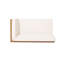 Banc BRAVA à angle droit, beige-1162682273