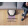Aspirateur robot Trifo Emma avec système de navigation et puissance d'aspiration 3000pa