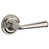 Polished Nickel