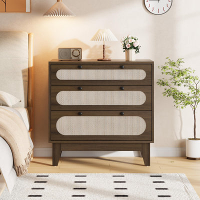 48.5 cm W Chest of Drawers