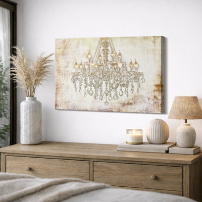 Lustre Glam