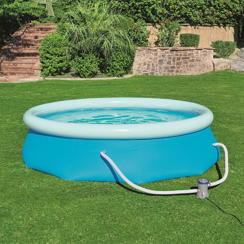 Bestway Swimmingpool-Set Fast Set 305X76 Cm 57270