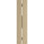 Volets rustiques en bois synthétique à deux planches espacées avec planche en Z (par paire)-71288309-88966896-88966901