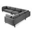 Silverlake XL Sectional-53814269-53814270