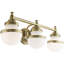 Éclairage pour salle de bain avec abat-jour en verre - luminaire de 24 po à 3 lumières.-1674317427-1674317425