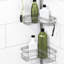 Serviteur de douche Neha