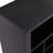 Sleek Design 24 Shoe Cubby Console-863178427