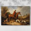 Animaux, paysage, série CDXV-413706280