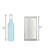 Flaire Flush Mounted Sconce-1176829875