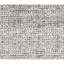 Tapis naturel et gris noué à la main de haute qualité-106402866