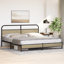 Alve Bed-1981405108